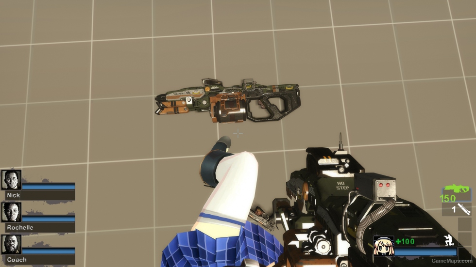 XO-16 [m60] (request)