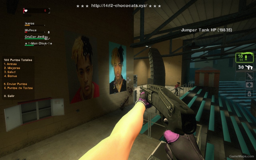 XXXTENTACION