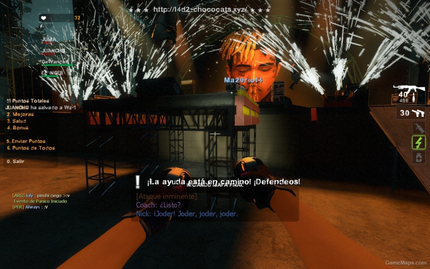 XXXTENTACION