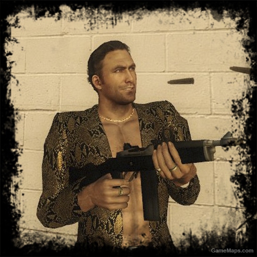 Yakuza Nick