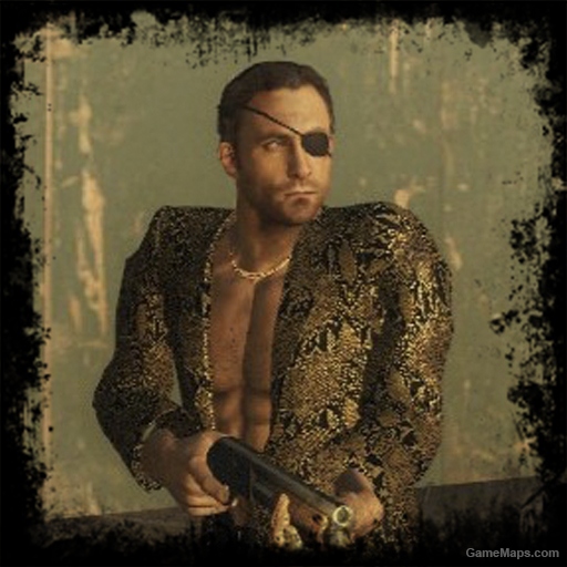 Yakuza Nick