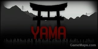 Yama v6 (Compatible with authors workshop v6)