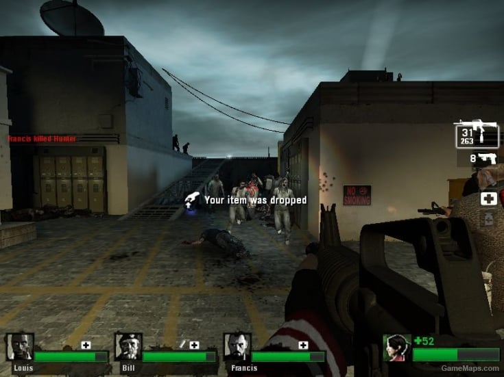 Yamiba's Modpack