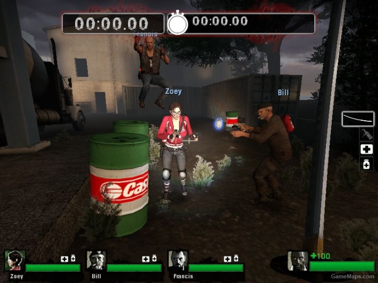Yamiba's Modpack
