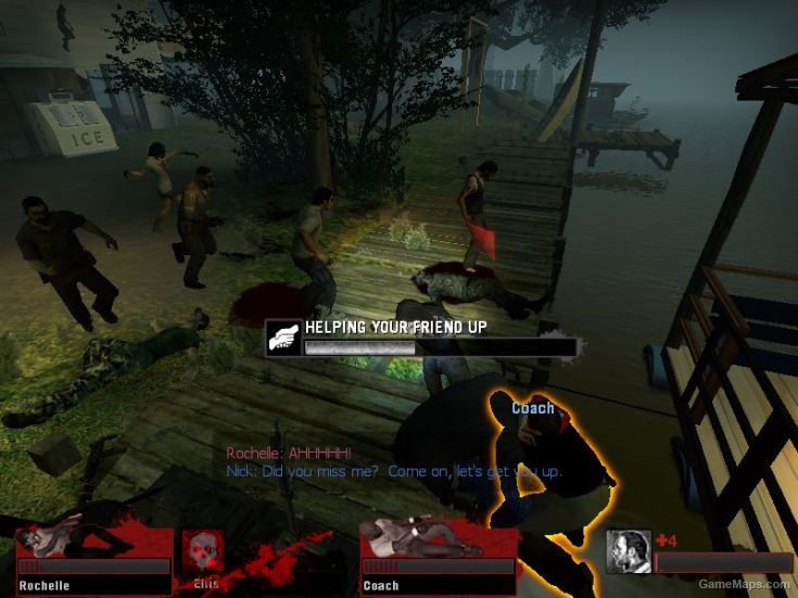 Yamiba's Modpack