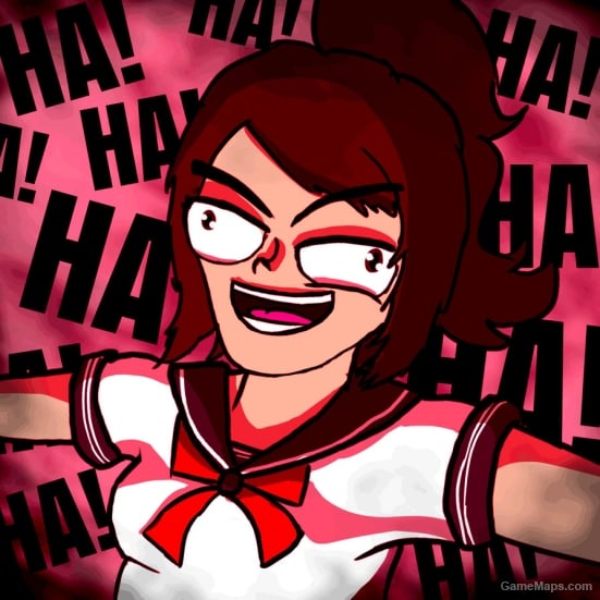 Yandere Laugh for Common Infected