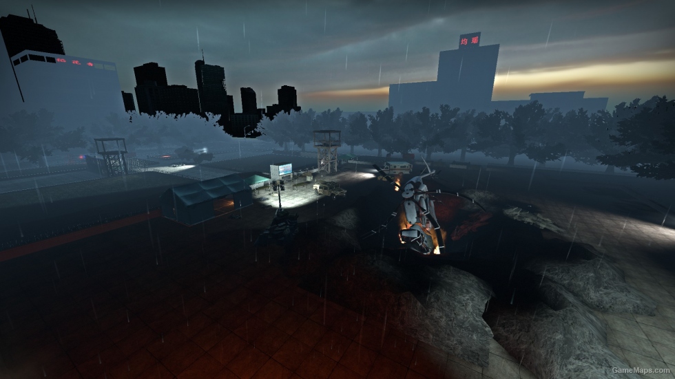 YccityV1.1