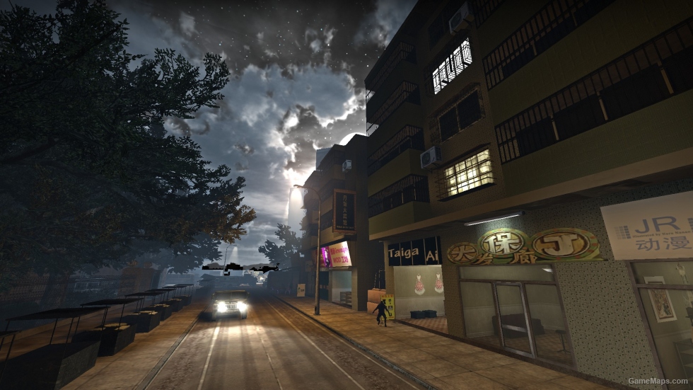 YccityV1.1