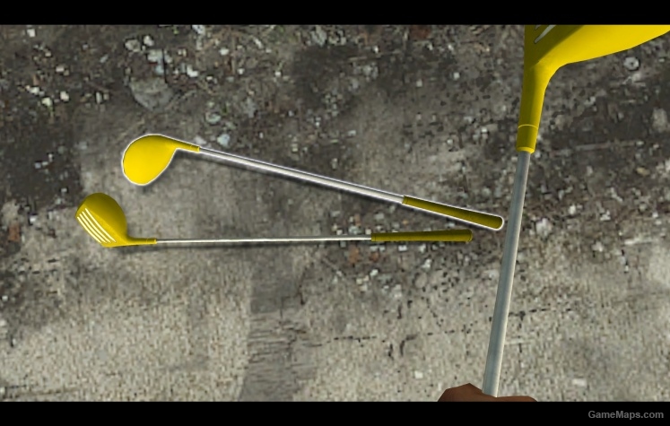 Yellow Golf Club