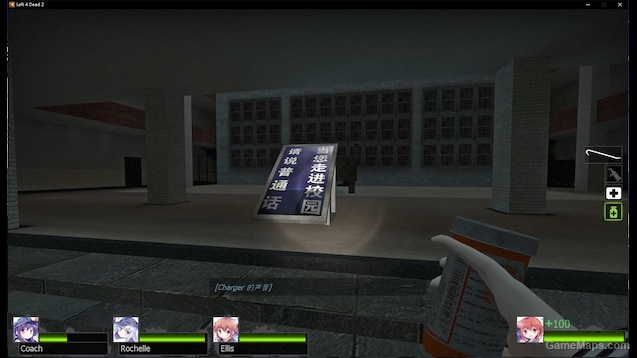 Yigao School (Fixed)
