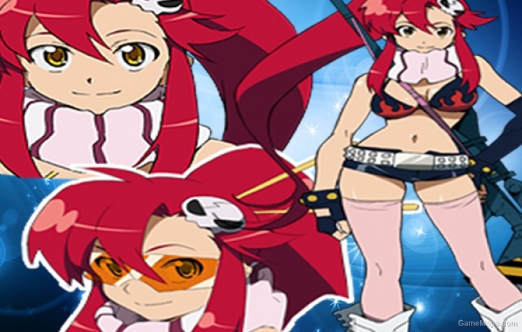 Yoko Ritona FIX