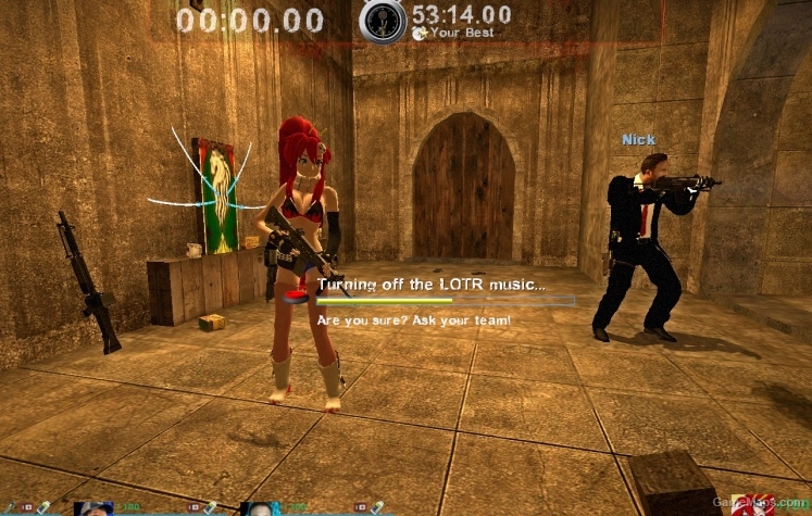 Yoko Ritona FIX