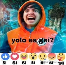 Yolo Hunter Mod