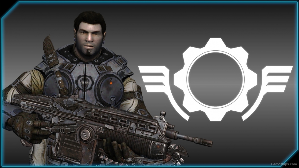 Gears Of War 3