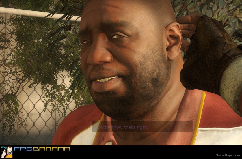 Younger Pimpin' Coach
