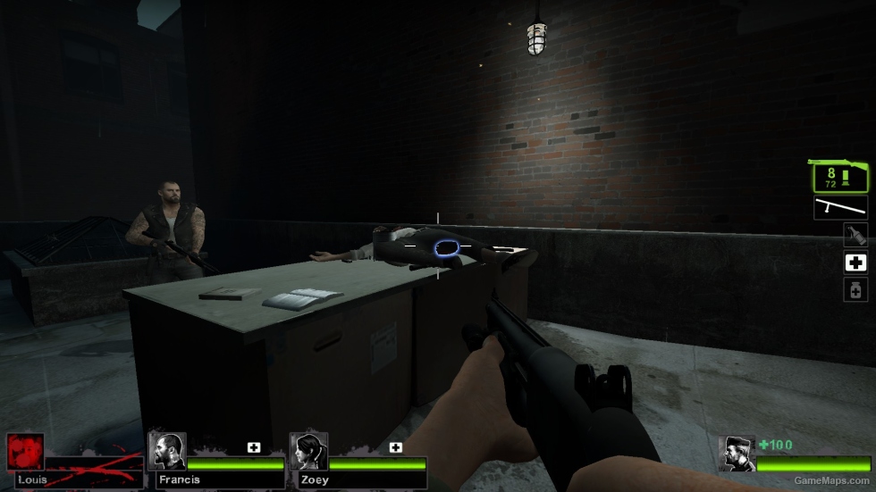 GameMaps media 2