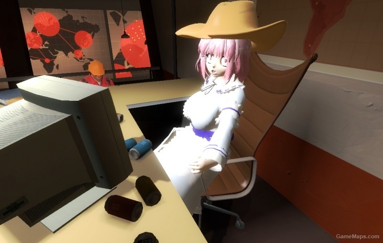 Yuyuko (cartoonier) (Coach)
