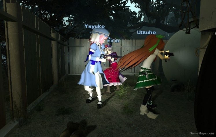 Yuyuko (Coach)