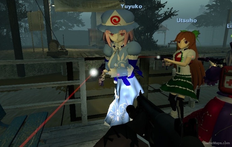 Yuyuko (Coach)