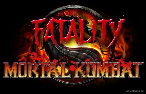 Zack Zack Pinkie Pie's 'Mortal Kombat: Fatality' Death Music