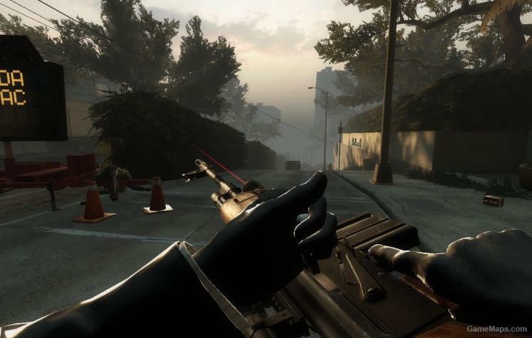 Zastava M76 (Military sniper)