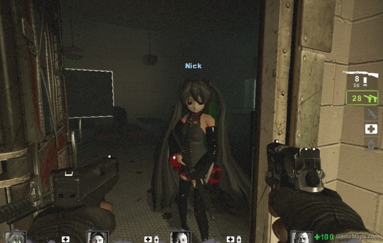 Zatsune Miku (Nick)