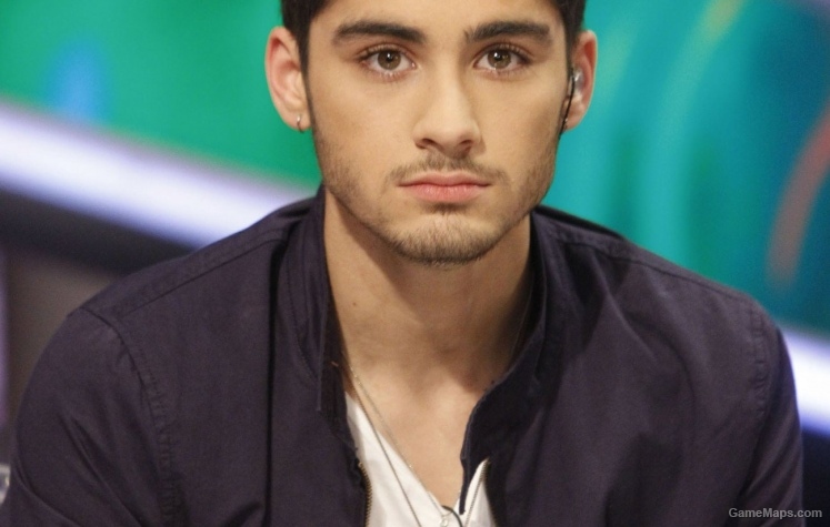Zayn Malik (Request)
