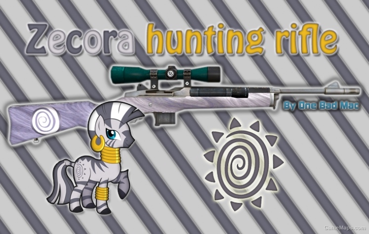 Zecora HR V2