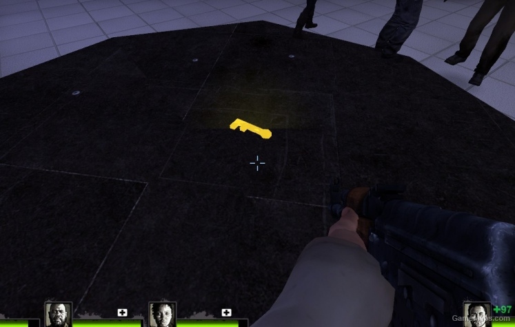 Zelda beta (l4d2)