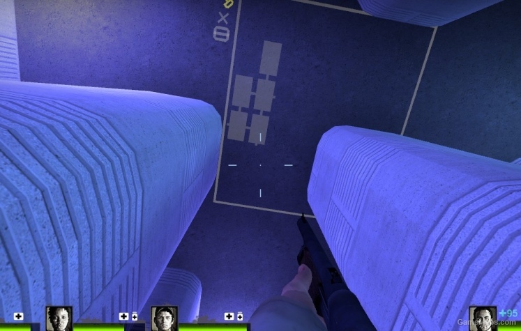 Zelda beta (l4d2)