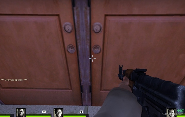 Zelda beta (l4d2)