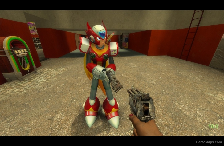Zero [2.0]