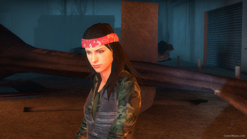 Zetnus's Bandana Zoey