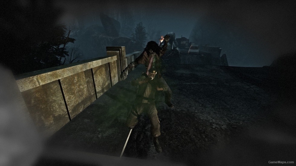 Zetnus's Female Smoker