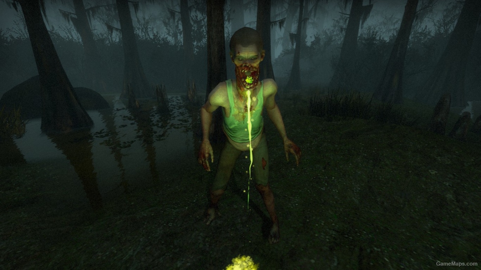 Zetnus's Male Spitter