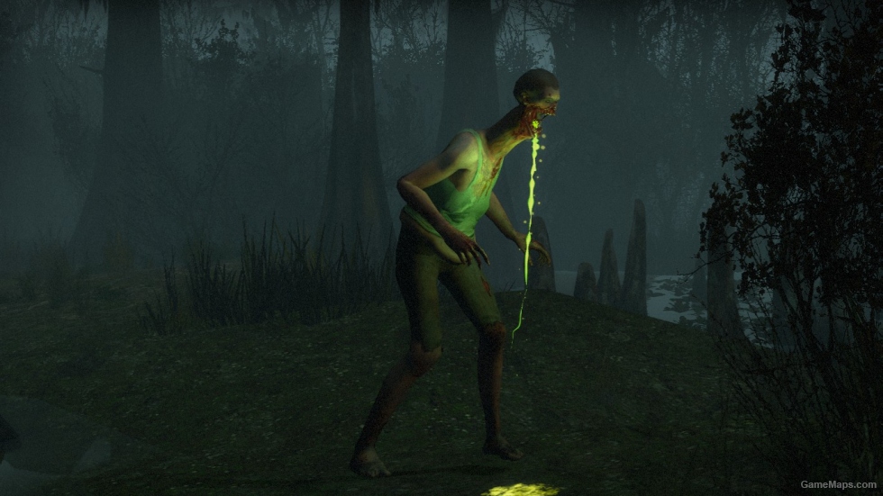 Zetnus's Male Spitter