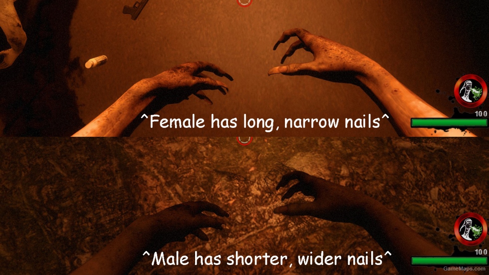 Zetnus's Male Spitter
