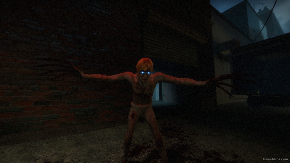 Zetnus's Male Witch