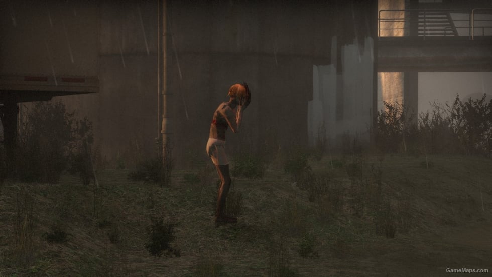 Zetnus's Male Witch