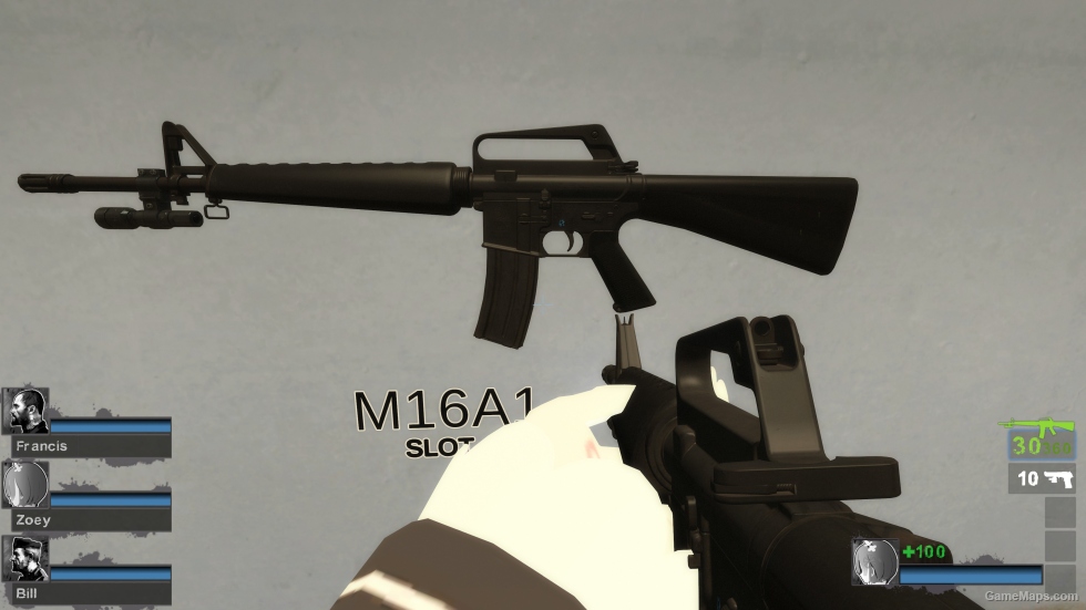 ZMG's RS2 Colt M16A1 v2 [request]