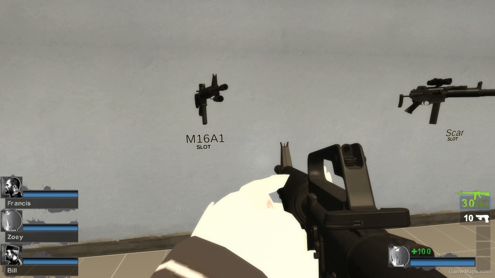 ZMG's RS2 Colt M16A1 v2 [request]
