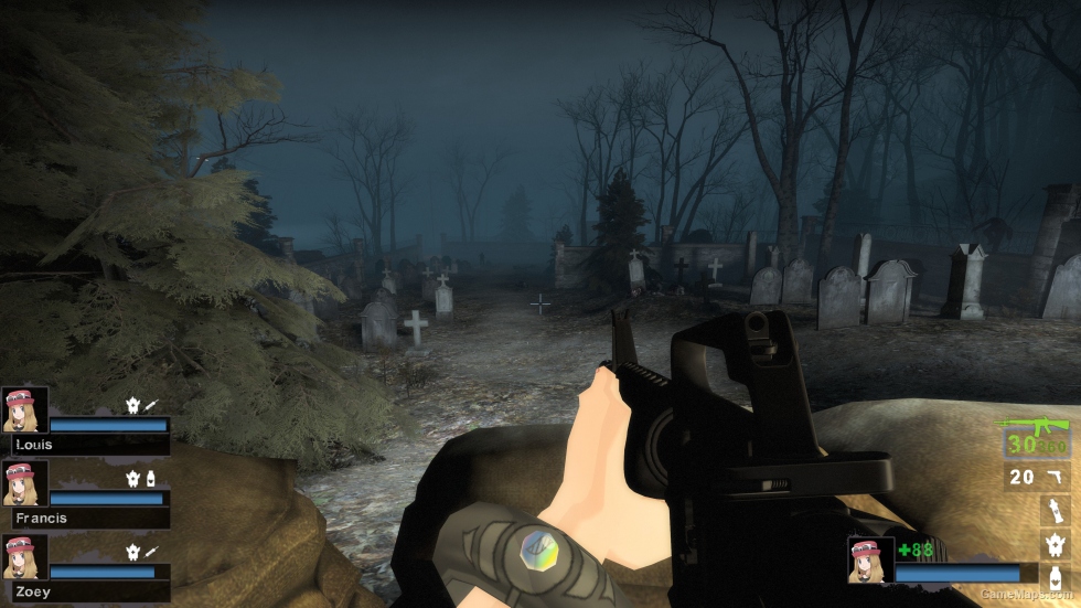 ZMG's RS2 Colt M16A1 v2 [request]