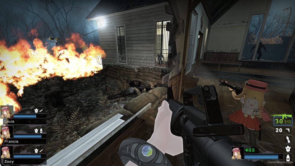 ZMG's RS2 Colt M16A1 v2 [request]
