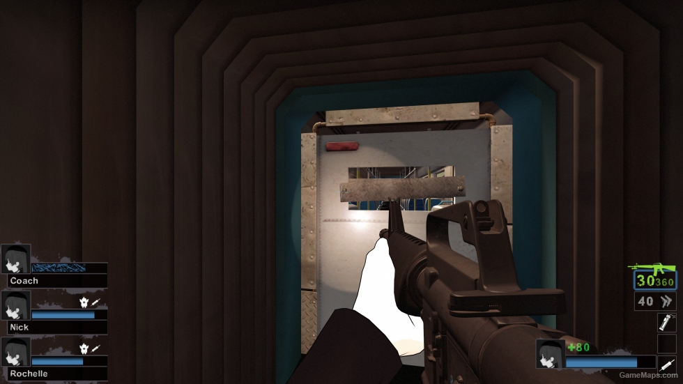 ZMG's RS2 Colt M16A1 v2 [request]