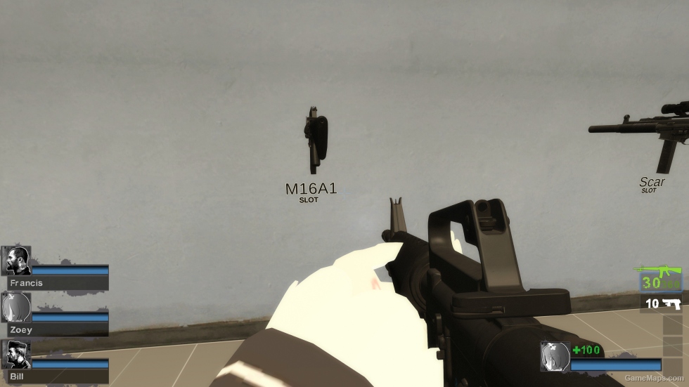 ZMG's RS2 Colt M16A1 v2 [request]