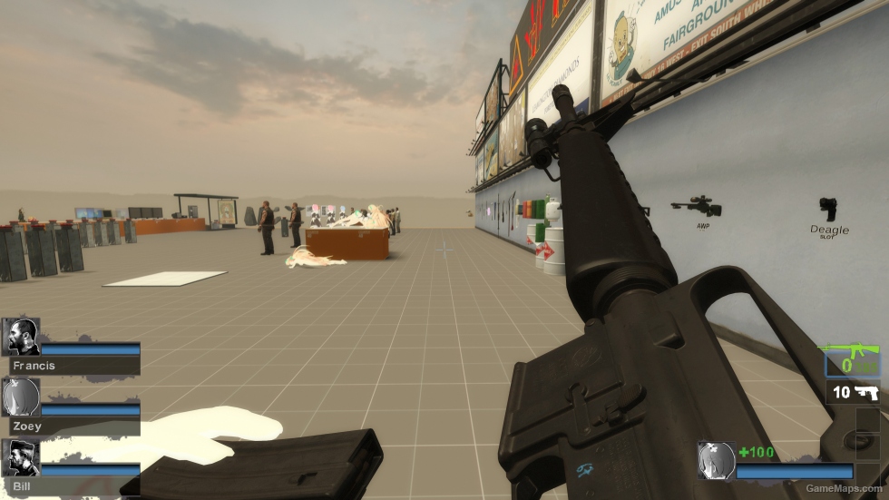 ZMG's RS2 Colt M16A1 v2 [request]