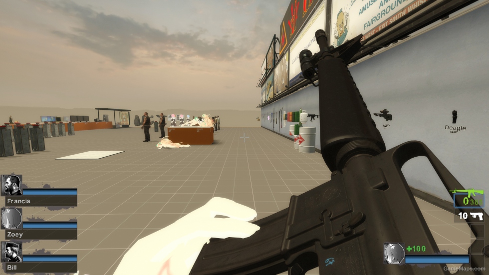 ZMG's RS2 Colt M16A1 v2 [request]