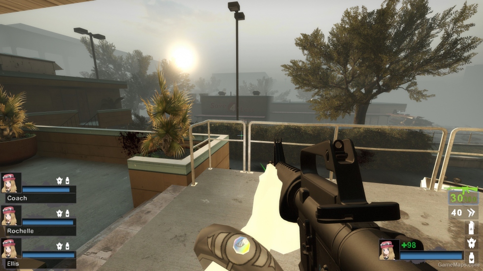 ZMG's RS2 Colt M16A1 v2 [request]
