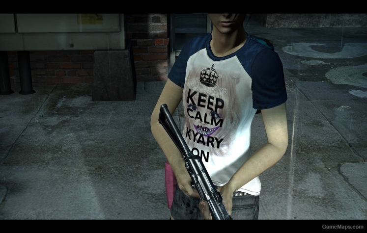 Zoey - Keep Calm and Kyary On