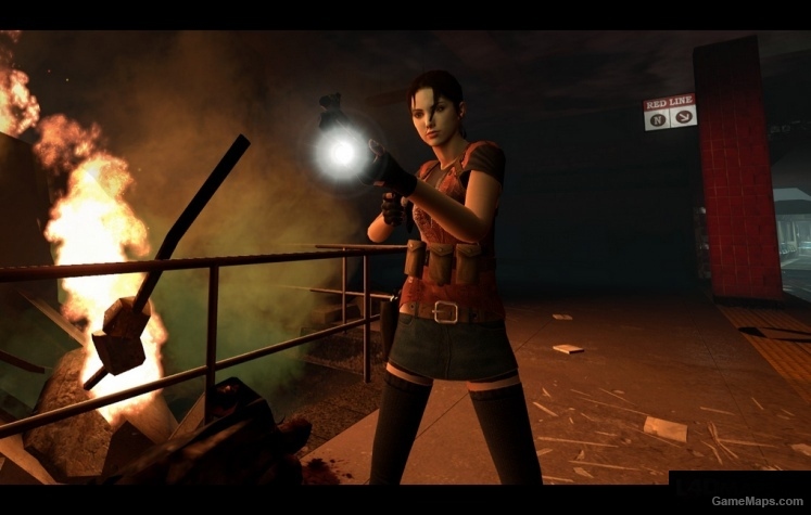 Zoey - Made in Heaven (with Gear)